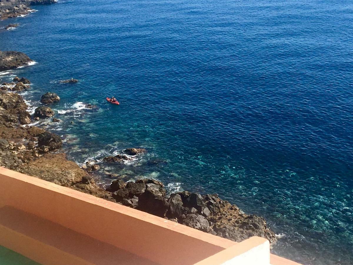 Sunrise On The Ocean Appartement Candelaria Buitenkant foto