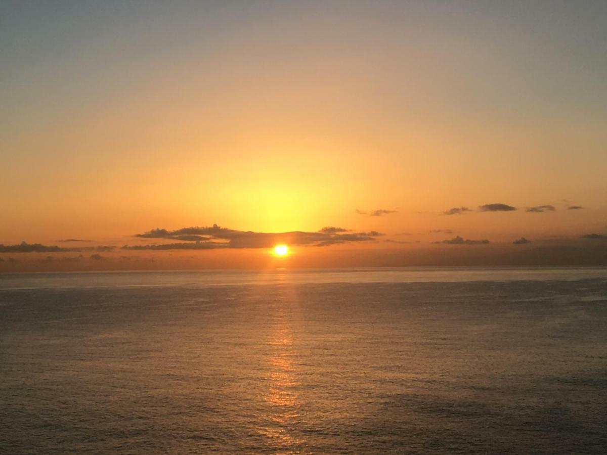 Sunrise On The Ocean Appartement Candelaria Buitenkant foto