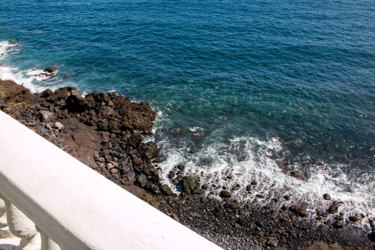 Sunrise On The Ocean Appartement Candelaria Buitenkant foto